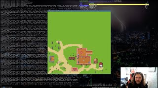 Game Development in the Rust Lang! (Episode 0)