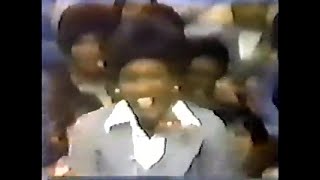 The Price Is Right 1812d February 17 1976  Patricia Bernard Bathroom Incident