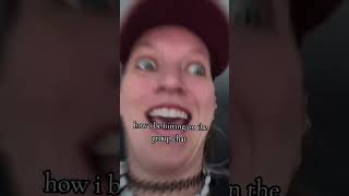 and they love it every time 😂 #altgirls #alternativegirlsofinstagram #funnyréels #altgirlsofig