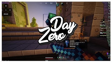 Hacking On Hypixel Skywars - Zeroday b20.1