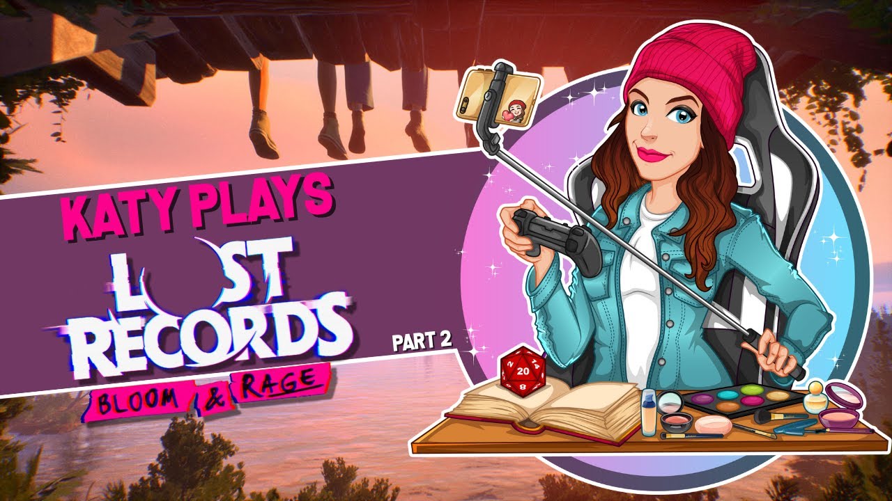 Lost Records: Bloom & Rage (Part 2)