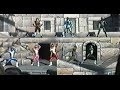 後楽園遊園地 スーパーヒーロー大集合1989年 カーレンジャー&ジバン他