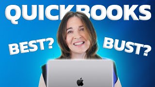 Is QuickBooks Online Right for Your Business? Pros & Cons Explained!