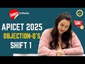 🔥 AP ICET 2025 Paper Mistake! Claim Extra 5 Marks Now | Must Watch for All Students 🚨