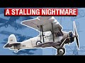 When The RAF Almost Ruined A Perfectly Good Plane | Armstrong Whitworth Atlas