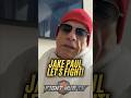 BREAK YA LEGS- Jean-Claude Van Damme CALLS OUT Jake Paul!