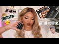 Artist Couture Supreme Nude Collection | Review and Swatches