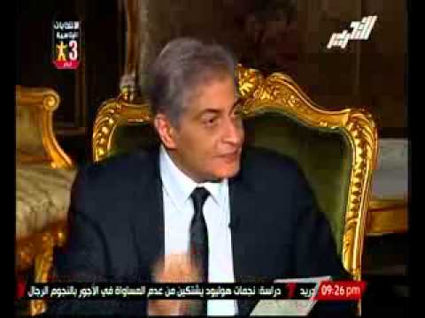 السيسي يرد على ليبيا مسافة السكة