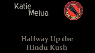 Katie Melua - Halfway Up the Hindu Kush (Karaoke)