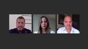 Innovations Talks with BCG in the Middle East: Interview with Seez