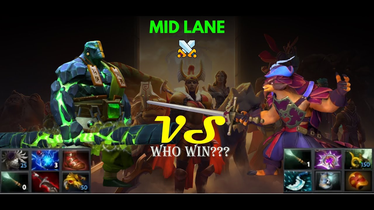 Dota2 HIGHLIGHTS! GAME1 Zero Team vs Falcons Team Earth Spirit 7eee vs ...