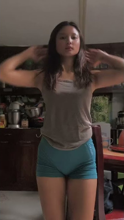 Sexy pinay tiktok dance Shorts