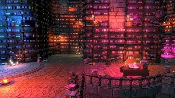 2.5d Medieval Fantasy Environment  | Asset Store | Unity3D