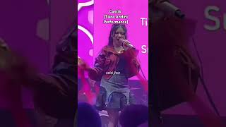 Cantik  Tiara Ft Arsy tiara Andini  Performance