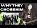 Kirk Hammett Reveals Details About Jason Newsted&#39;s Metallica Audition, Metallica Interview (Justice)