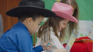 Full Fort Bend ISD Pre-K Enrollment (Spanish) Guide