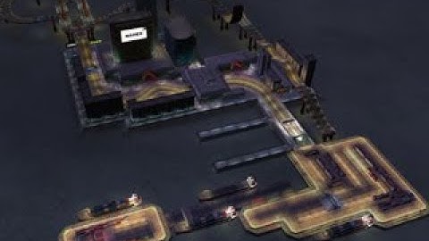 TMS Demo Race 01 36.33 by Pavel