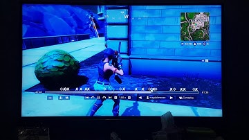 Just a random no scope (first video)