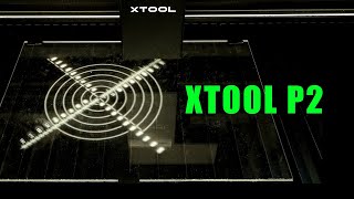 Using a laser to make tools and jigs - xTool P2 by The Small Workshop 7,206 views 2 months ago 12 minutes, 52 seconds