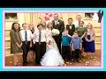 LAS VEGAS WEDDING 30 KIDS | ADVENTUREDOME LAS VEGAS