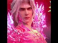 spam bunga janda 🔥 #battlethroughtheheavens #xiaoyan #donghuaedit #donghua