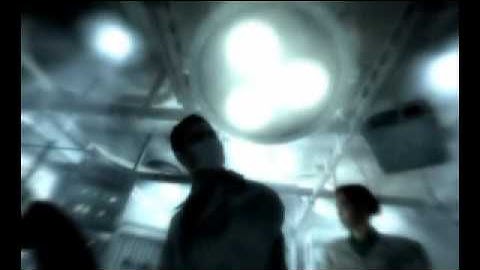 Fallout 3 - Escaping Vault 101 as a Baby