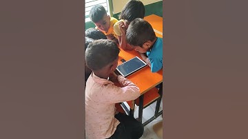 read along app use/ how to learn with tab #nipun #school #primary