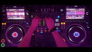 Winter Tech House Set 2025  Dj Seor  dj cdj3000 djset mix remix vibes djremix djmix