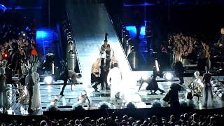 Take That- Kids Live at Wembley Stadium 6/7/2011