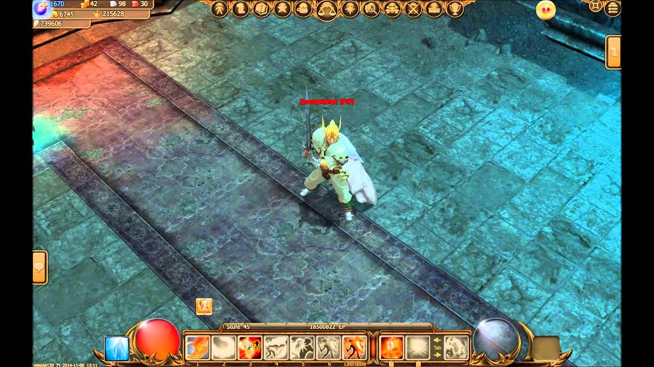 R138 brings some new shit!