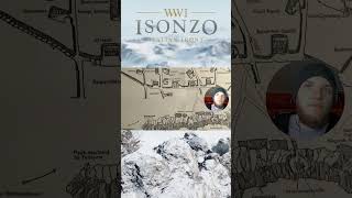 A tour of the Ice City in Isonzo #shorts  #isonzo  #gaming
