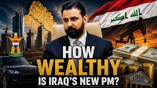 Iraqi Dinar News: Iraq's New PM Just Revealed His Net Worth—Does This Mean Currency Adjustment?
