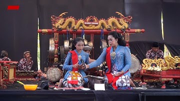 LIVE UITZENDING VAN WAHYU IROMO