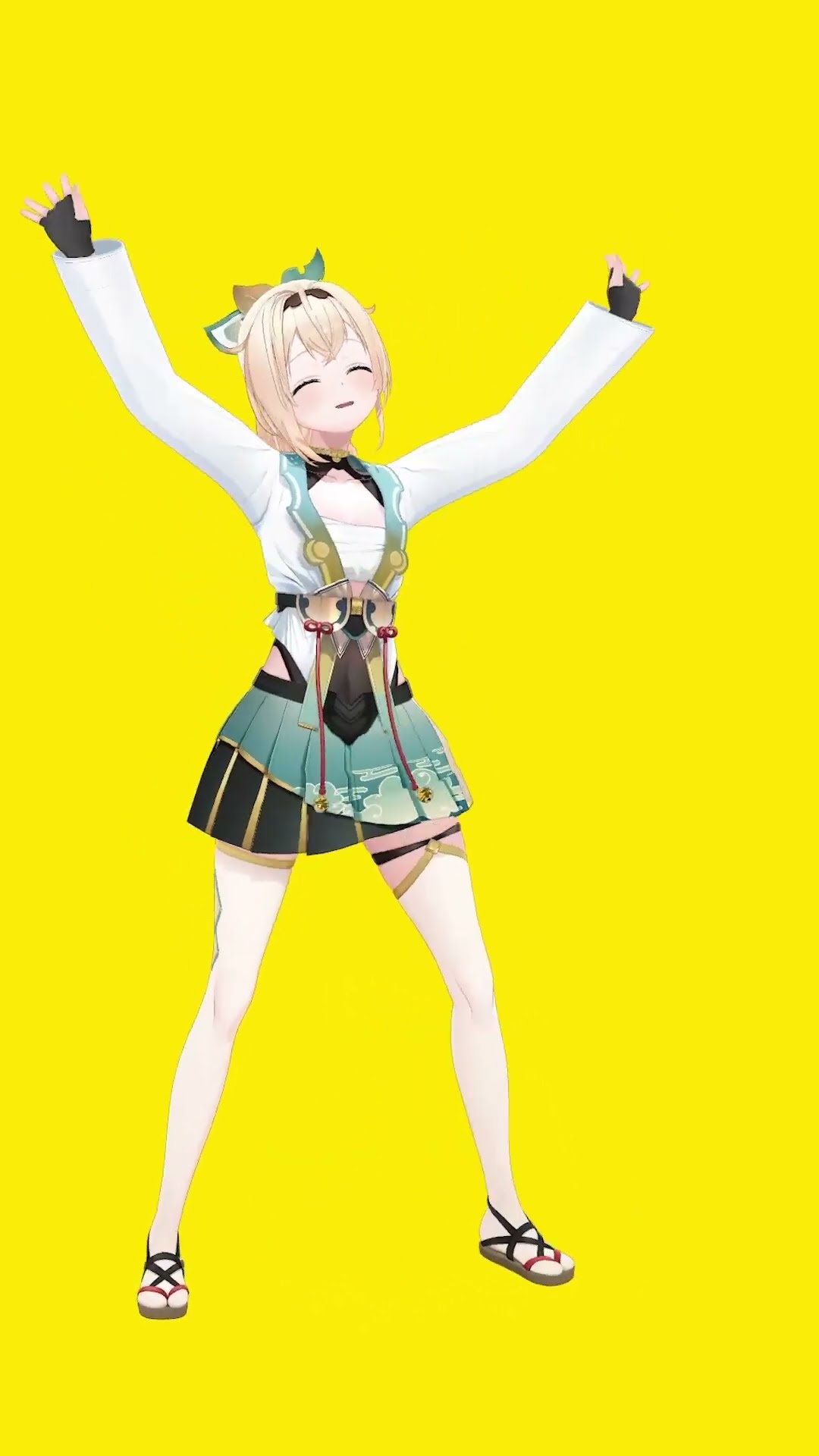 『テトリス』踊ってみた?ぐるぐる！#shorts #風真いろは #テトリス