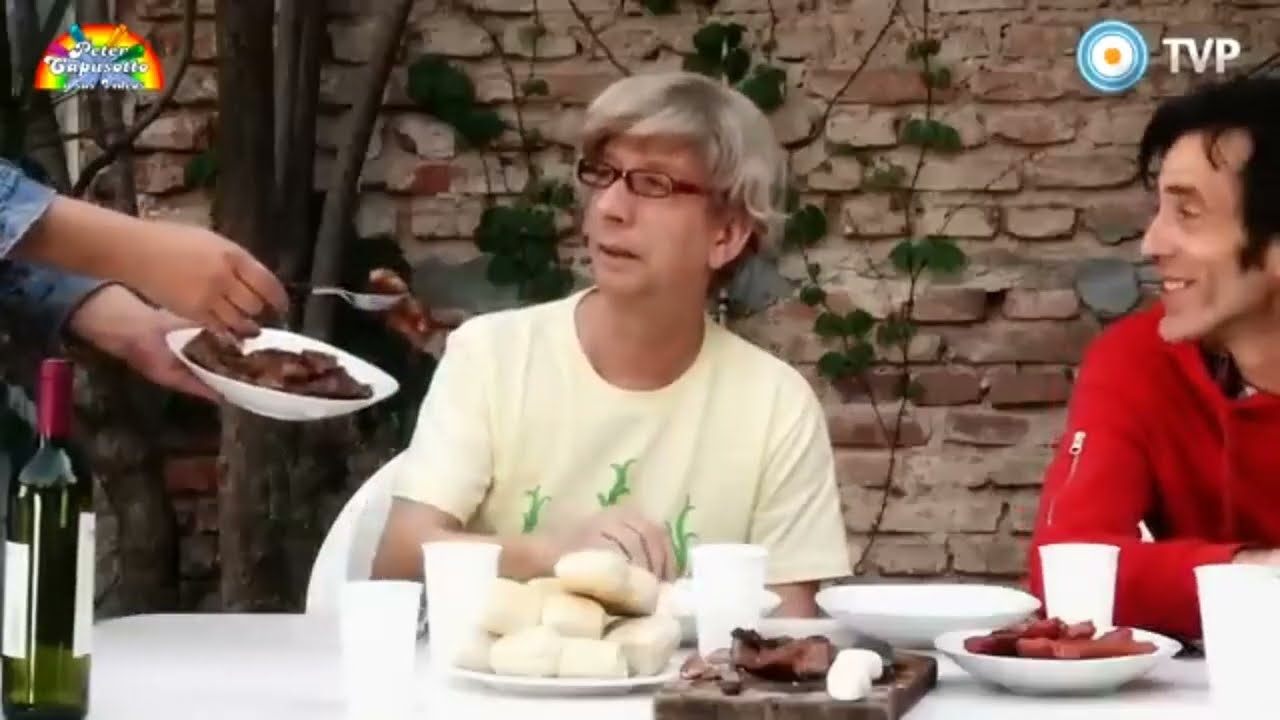 YouTube player