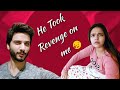 Rohit Took His Revenge on Me | Unexpected | Marina Abraham | Rohit Sahni