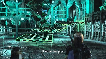 Lightning Returns: Final Fantasy XIII walkthrough part 22