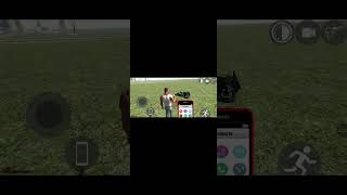 Inanbike driver game 3D test speed bike 1 episode screenshot 4