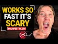 The Secret to Make Manifestation Work EVERY TIME (Law of Attraction)