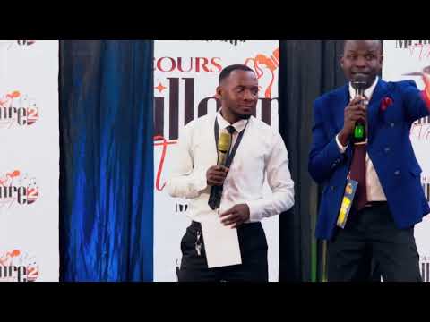 Medard Hubert – Sécurisé | Meilleure Voix Gospel Mahagi #2 | Prime 5 – 27 juillet 2025