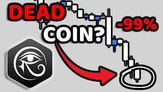RAVE (RaveDAO) Just Dumped 99% | Is this coin DEAD?