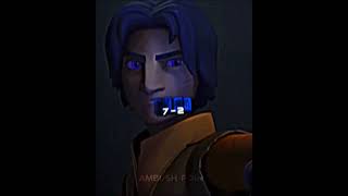Ahsoka Tano Vs Ezra Bridger