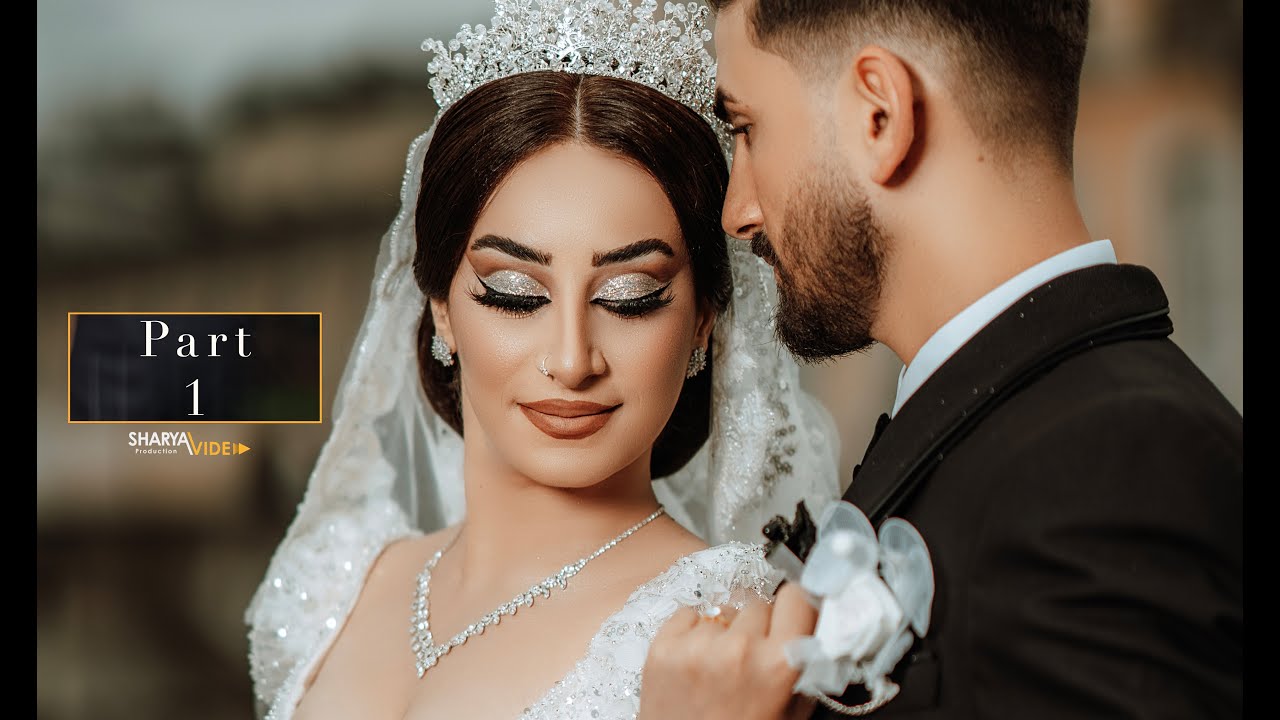 Lorans & Layla - Part 1 - Xesan Eshed - Köln - Sharya Video Production 2023 4K.