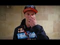 Shane McElrath Race ReCap San Diego Supercross 2017 - Motocross Action