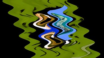 Klasky Csupo :: Vertically Wavy Spinning Inverted Colors — Instructions