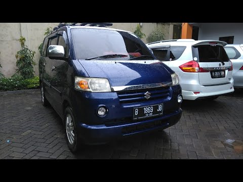 Image Mobil Bekas Apv