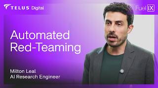 AI Red Teaming: Automating LLM Security with Fortify