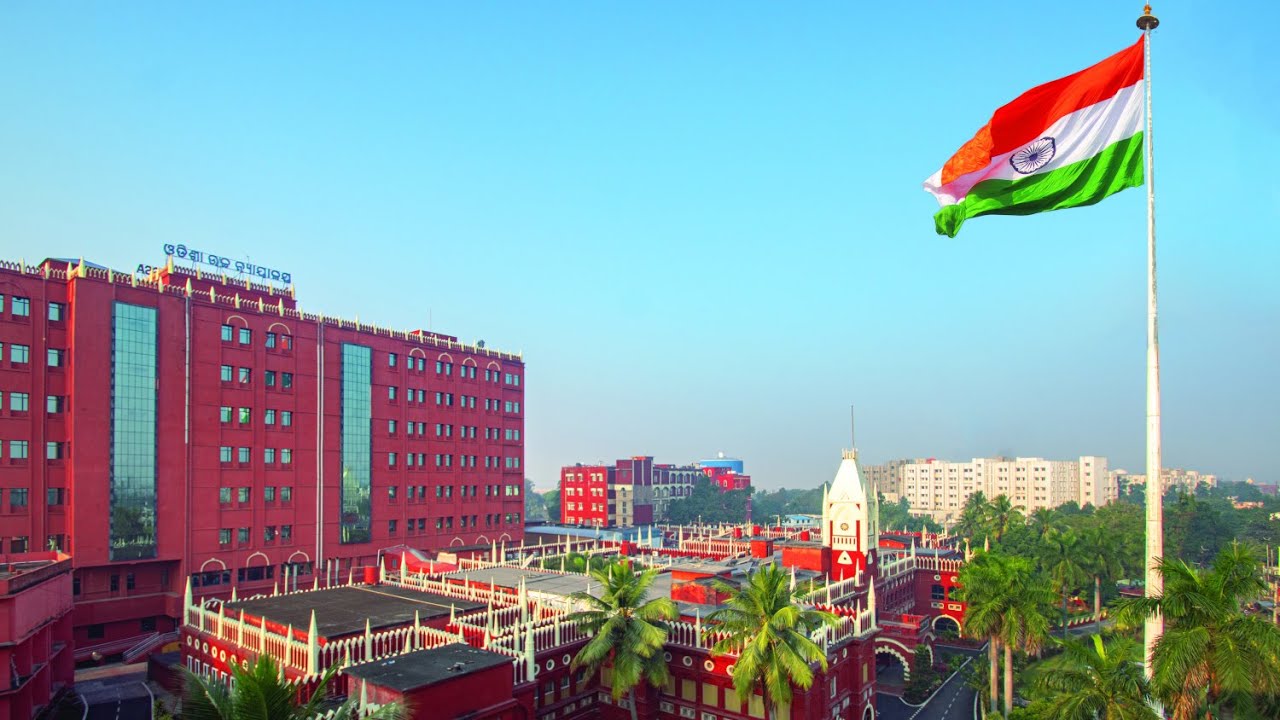 10-01-2025 - Inauguration of  A.D.J. Court at Udala, in the District of Mayurbhanj