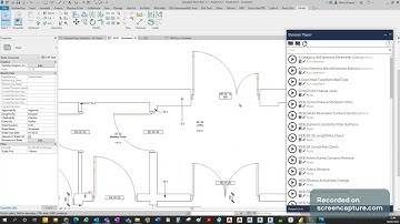 Dynamo - Getting host type and cardinal location for hosted doors