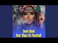Bom Bom Nan Shpa Da Kushali